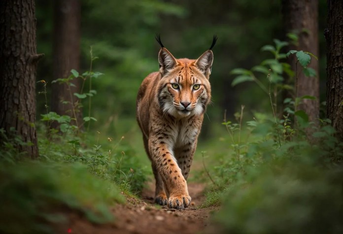 5 dicas para identificar pegadas na natureza (2) 5 dicas para identificar pegadas na natureza