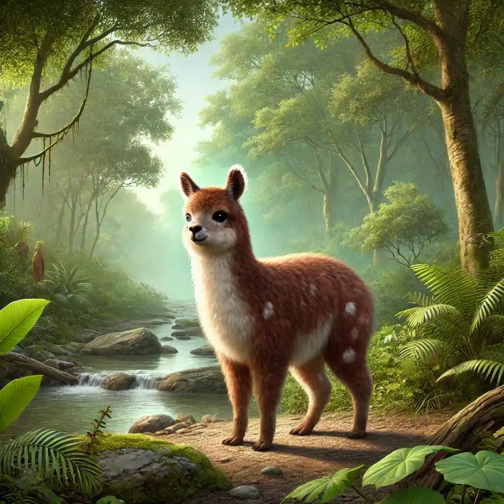 5 diferenças entre a paca e outros roedores