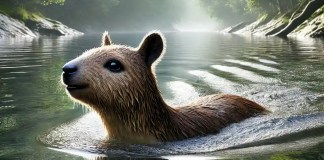 Paca: 5 diferenças entre ela e outros roedores 5 diferenças entre a paca e outros roedores