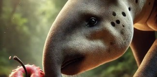 5 formas como a anta ajuda a regenerar florestas 5 formas como a anta ajuda a regenerar florestas