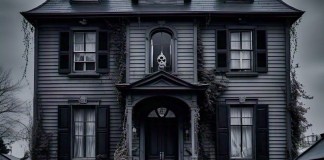 A verdade sobre a casa amaldiçoada da Vila São José