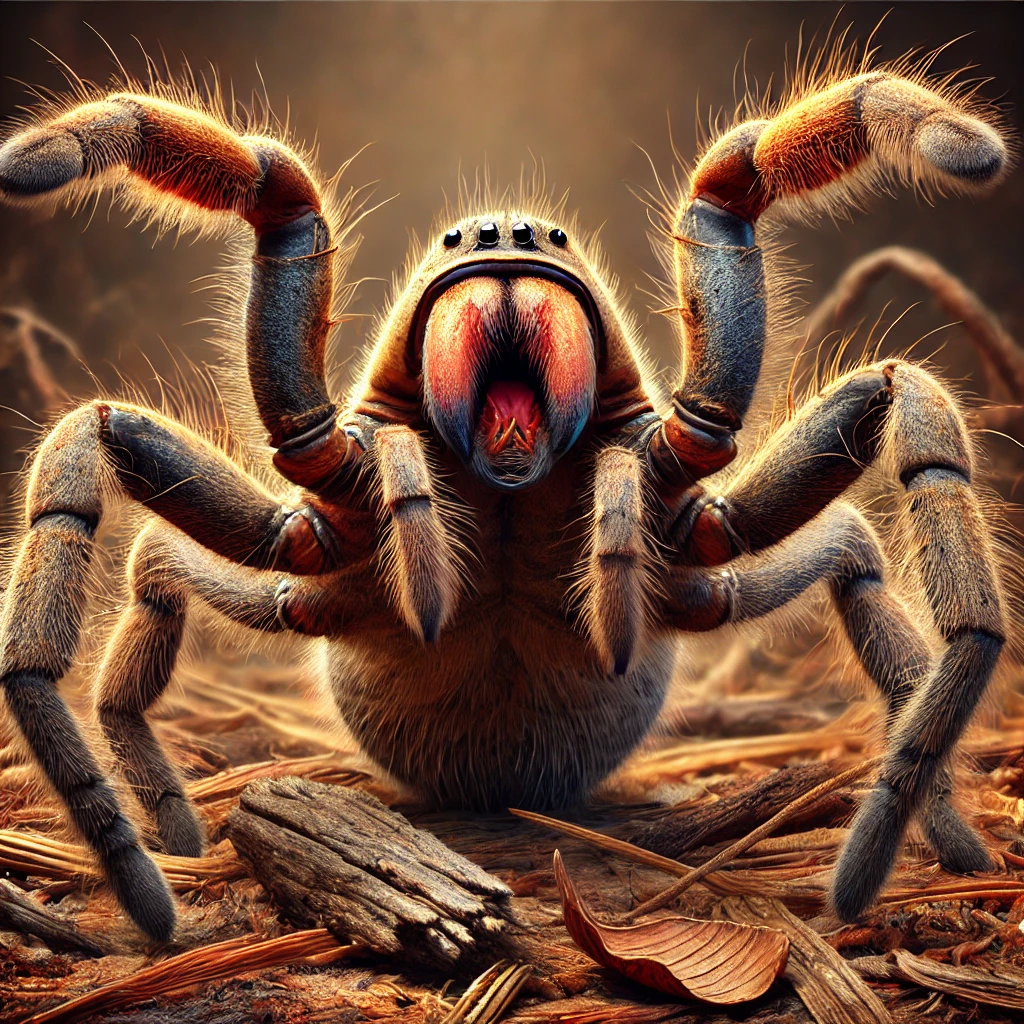 Aranha-armadeira: 3 fatos sobre sua periculosidade