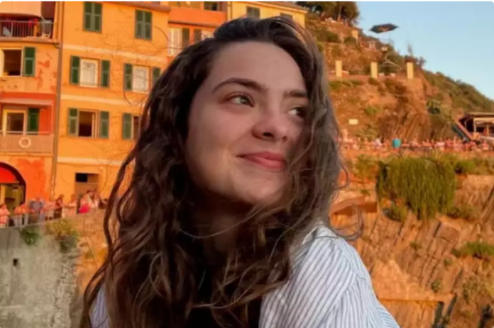 Captura de tela 2025-02-06 062622 Giulia tinha 26 anos