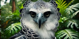 Gavião-real: a águia mais forte das Américas? Gavião-real a águia mais forte das Américas