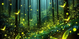 Vaga-lumes: como eles geram sua própria luz? O incrível processo dos vaga-lumes para gerar luz