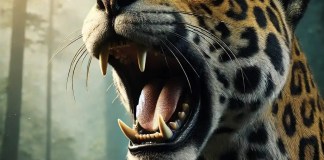 Os 3 sons mais marcantes da onça-pintada Os 3 sons mais marcantes da onça-pintada