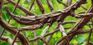 Os 7 insetos mais estranhos do Brasil Os 7 insetos mais estranhos do Brasil