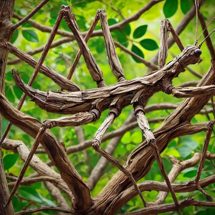 Os 7 insetos mais estranhos do Brasil (1) Os 7 insetos mais estranhos do Brasil