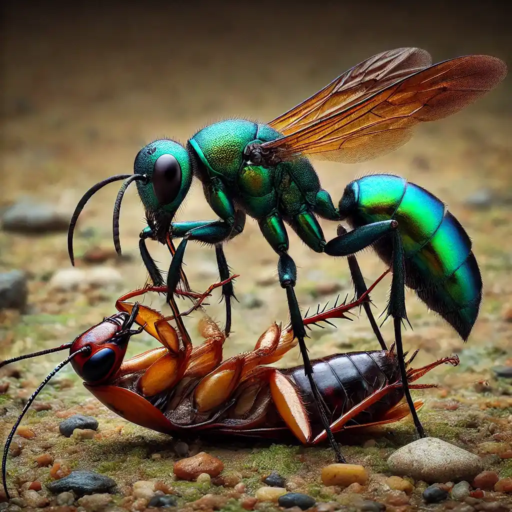 Os 7 insetos mais estranhos do Brasil