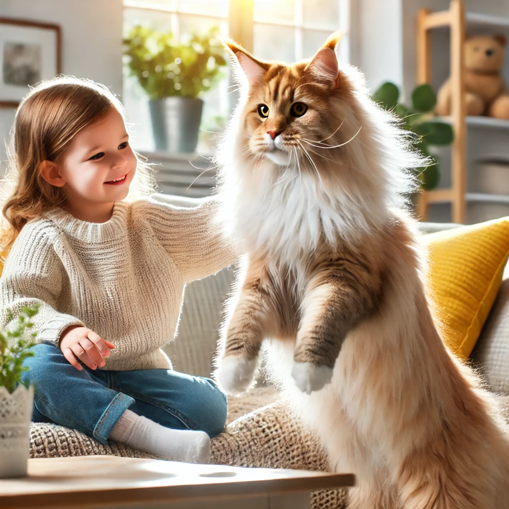 Raças de gatos as 7 mais carinhosas para a família