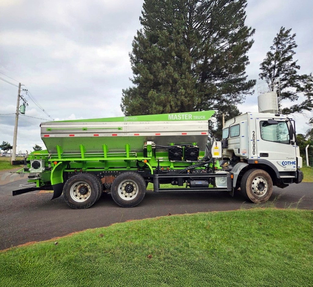 De São Carlos, Grupo Piccin adquire a empresa Carmetal, com sede no RS