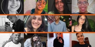 Velórios de estudantes vítimas de acidente com ônibus serão neste sábado