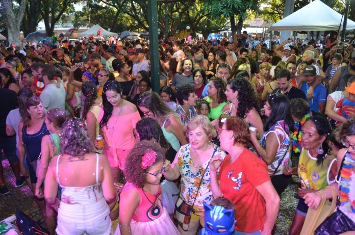 carnaval 3 Carnaval 2025