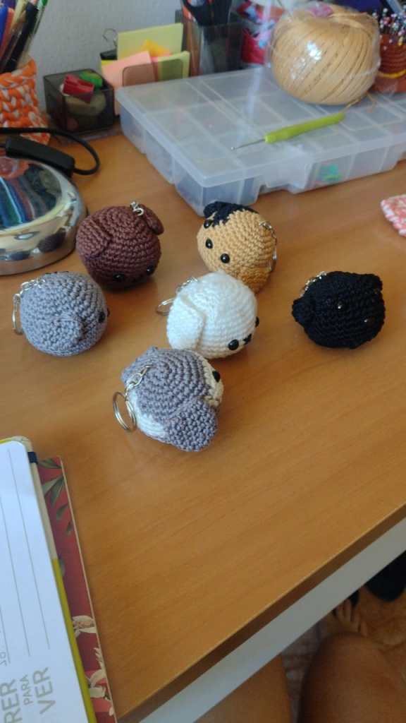 Coleção da Margarida Ardida