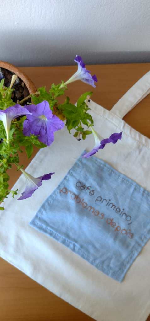 Coleção da Margarida Ardida