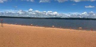 Itirapina proíbe banho e atividades náuticas no Broa devido ao ataque de piranhas