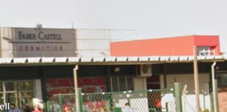 Faber-Castell abre vagas de emprego