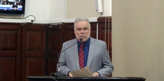 Lineu solicita informações e cópia de documentos a respeito da gestão e do funcionamento do AME São Carlos