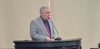 Lineu criticou colega de Câmara