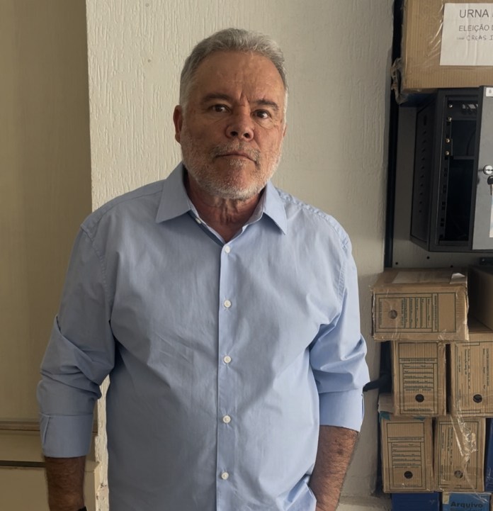 lineu navarro Lineu solicita eleições urgentes na CIPA da prefeitura