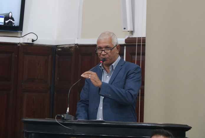 Lucão: Câmara Municipal amplia transmissões Lucão: Câmara Municipal amplia transmissões