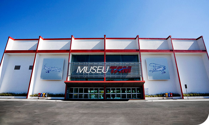 São Carlos perde o Museus Asas de um Sonho