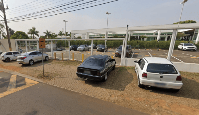 serasa Serasa tem vagas em São Carlos