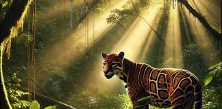 10 fatos impressionantes sobre a fauna brasileira 10 fatos impressionantes sobre a fauna brasileira