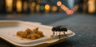 4 estratégias dos insetos para sobreviver nas cidades 4 estratégias dos insetos para sobreviver nas cidades