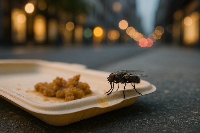 4 estratégias dos insetos para sobreviver nas cidades (2) 4 estratégias dos insetos para sobreviver nas cidades