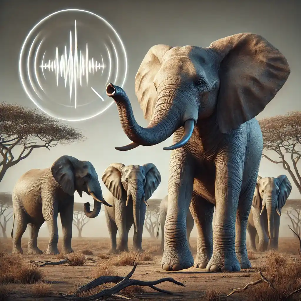 Comunicação animal: 5 formas surpreendentes