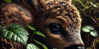 6 técnicas usadas por filhotes para sobreviver 6 técnicas usadas por filhotes para sobreviver