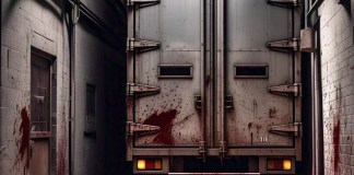 O Caminhoneiro Vampiro