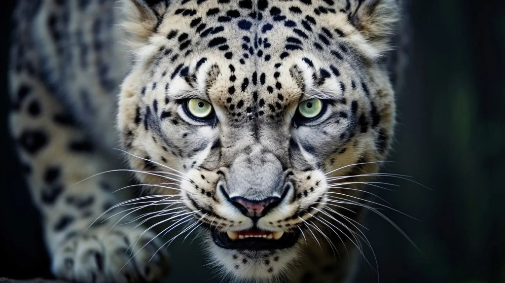 A impressionante força da mordida da onça