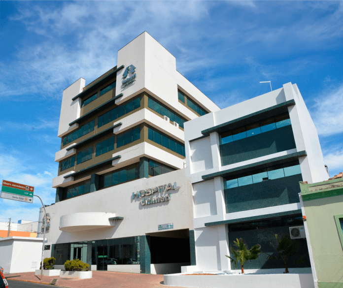 Hospital Unimed São Carlos - Unidade I