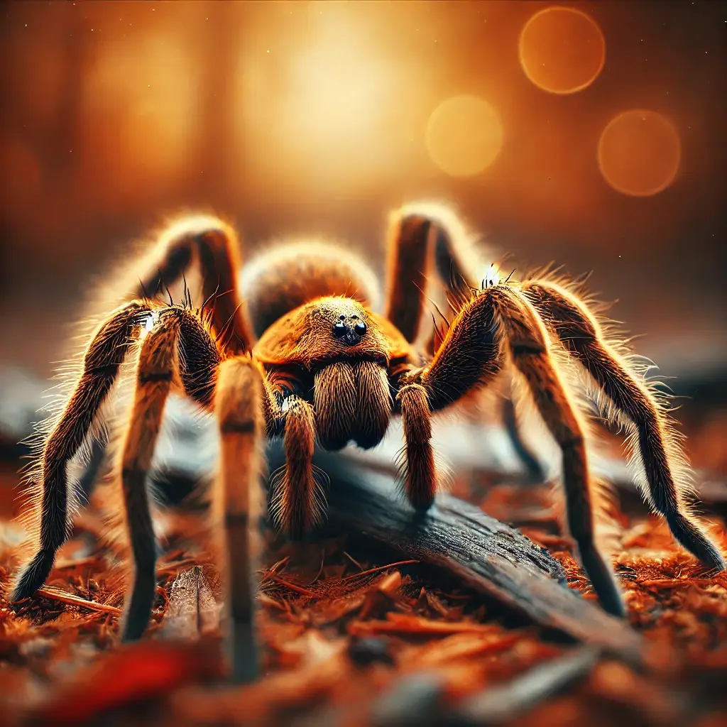 Os 7 insetos mais venenosos do Brasil