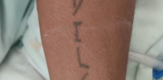 Santa Casa busca identificar paciente que está internado na UTI do hospital