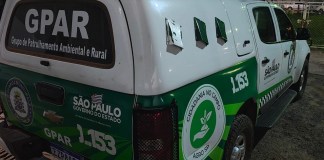 GM prende homem procurado pela justiça