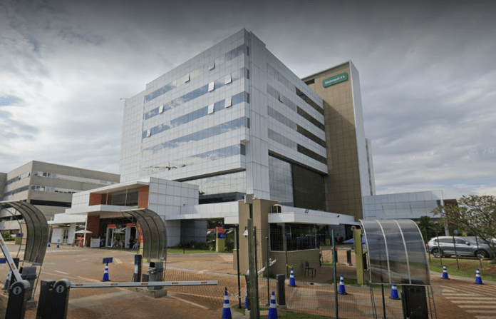 hospital unimed ribeirao preto