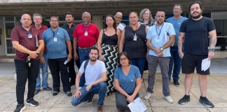 Sindicato dos servidores recusa proposta da Prefeitura para dissídio da categoria