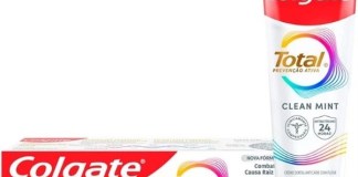 ANVISA revoga interdição da pasta Colgate