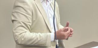 Vereador Júlio Cesar cobra implantação imediata de dengário em São Carlos