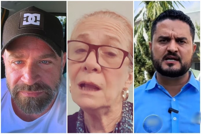 page Ex-vereadores assumem cargos no governo Netto Donato, segundo o Diário Oficial do Município