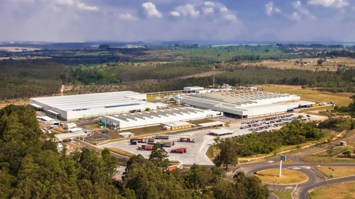 Volkswagen abre vagas para Montador de Produção em São Carlos Volkswagen abre vagas para Montador de Produção em São Carlos
