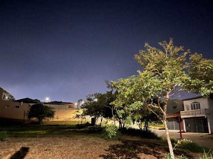 Vento aumenta sensação de frio em São Carlos; saiba por quê Vento aumenta sensação de frio em São Carlos; saiba por quê