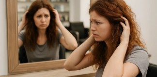 4 sinais de que seu cabelo está danificado e como reverter 4 sinais de que seu cabelo está danificado e como reverter