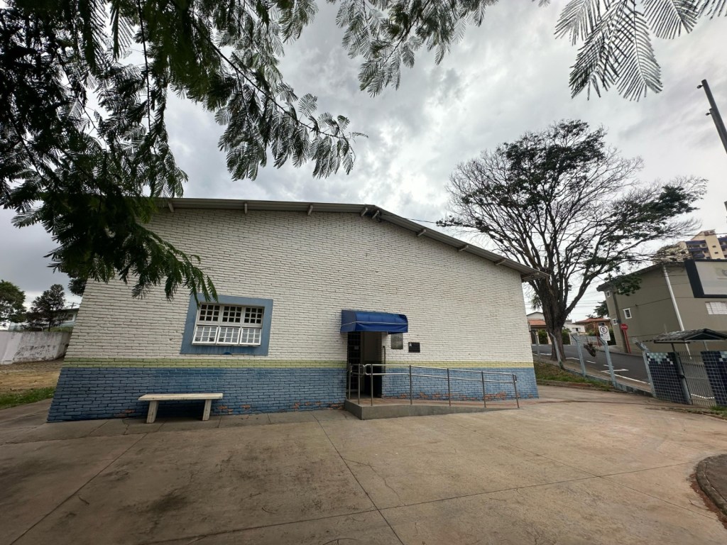 UBS Santa Paula passará por reforma e atendimetos serão na FESC