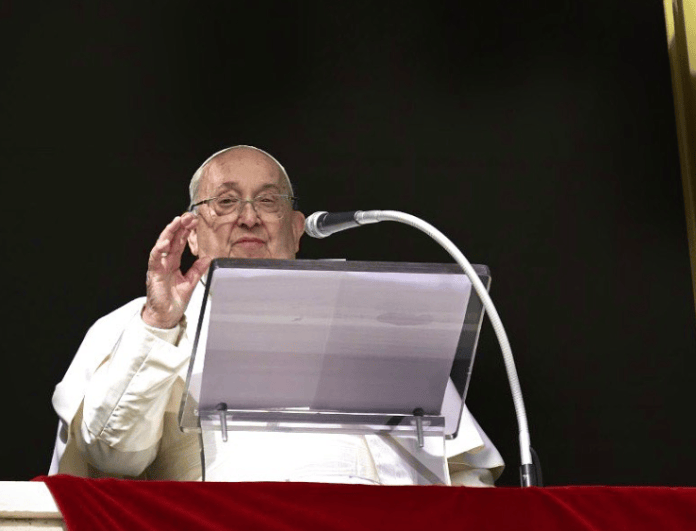 Papa Francisco morreu aos 88 anos: Igreja fará o conclave Papa Francisco morreu aos 88 anos: Igreja fará o conclave