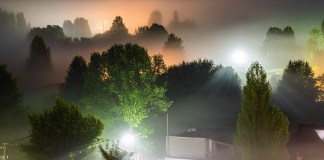 O vento que trouxe o diabo na Marginal