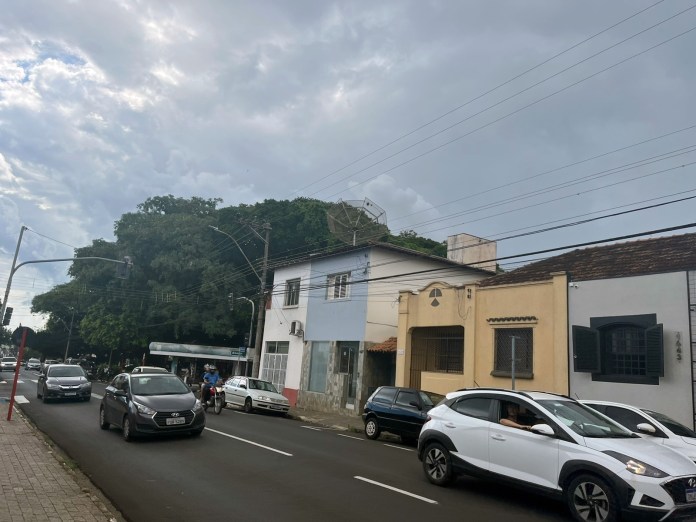 chuva sao carlos Chuva poderá ser de 56 mm